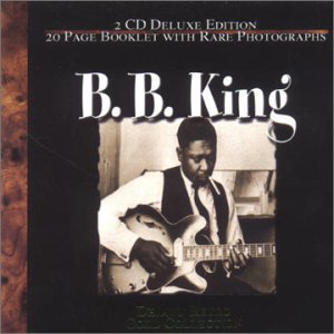 autobiography of bb king