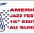 American Jazz Festival (18�me �dition) - Sunset & Sunside