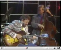 guitare en vid�o