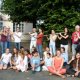 Académie Internationale d'Été du 13 au 25 juillet 2016 en Mayenne