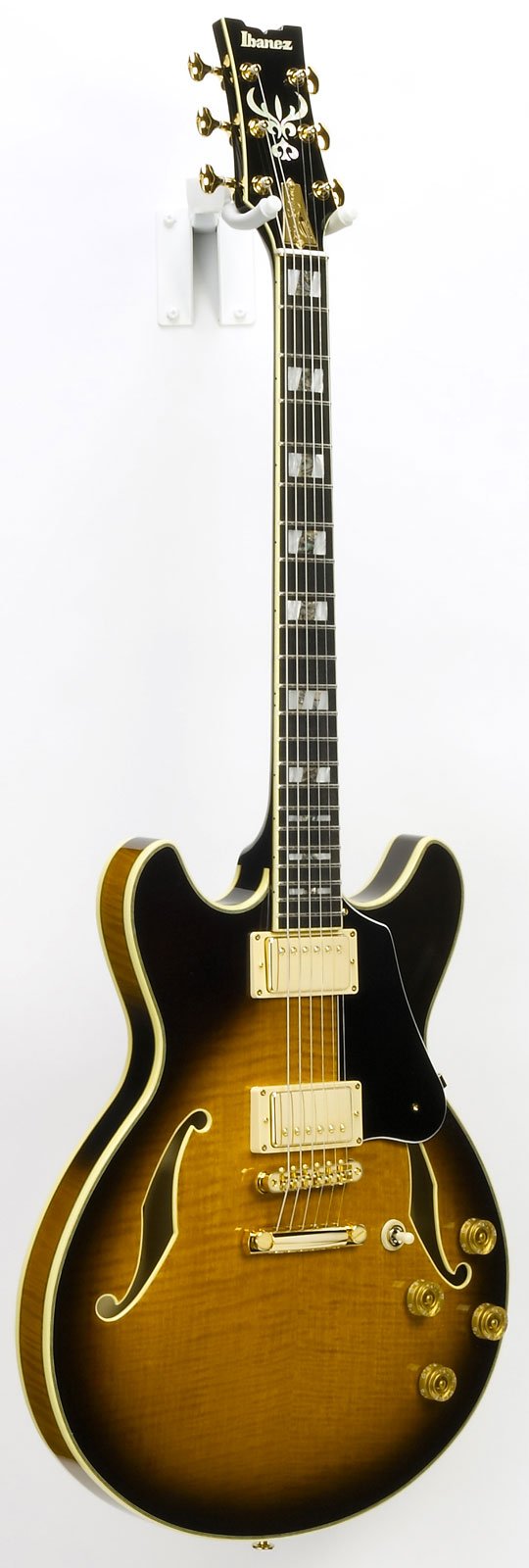 Guitare IBANEZ JSM 100 modèle John scofield